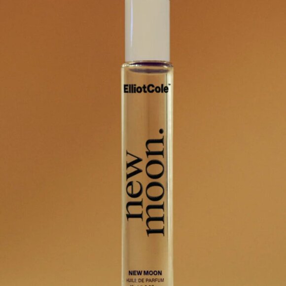 NWT ElliotCole “New Moon” Fragrance Oil - Picture 3 of 3